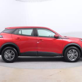 Foto inzerátu Peugeot 2008 1.2 PureTech