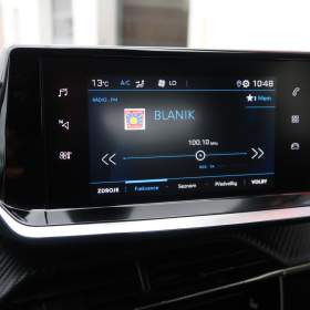 Foto inzerátu Peugeot 2008 1.2 PureTech