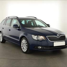 Škoda Superb 2.0 TDI / 19614176