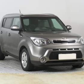 Kia Soul 1.6 CRDI / 19614177