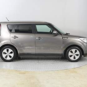 Foto inzerátu Kia Soul 1.6 CRDI
