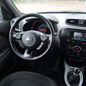 Foto inzerátu Kia Soul 1.6 CRDI