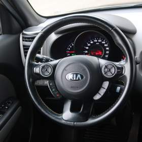 Foto inzerátu Kia Soul 1.6 CRDI