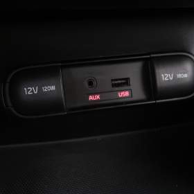 Foto inzerátu Kia Soul 1.6 CRDI