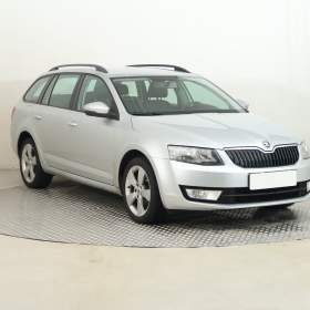Škoda Octavia 1.6 TDI / 19614178