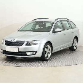 Foto inzerátu Škoda Octavia 1.6 TDI