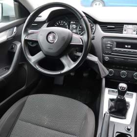 Foto inzerátu Škoda Octavia 1.6 TDI