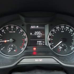 Foto inzerátu Škoda Octavia 1.6 TDI