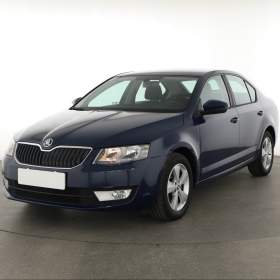 Foto inzerátu Škoda Octavia 1.6 TDI
