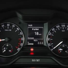 Foto inzerátu Škoda Octavia 1.6 TDI