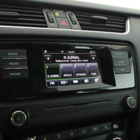 Foto inzerátu Škoda Octavia 1.6 TDI