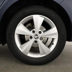 Foto inzerátu Škoda Octavia 1.6 TDI