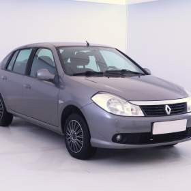 Fotka k inzerátu Renault Thalia 1.2 16V / 19487928