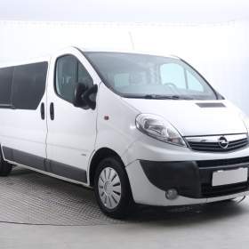 Opel Vivaro 2.0 CDTI / 19614184