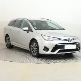 Toyota Avensis 2.0 D- 4D / 19614185