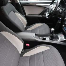 Foto inzerátu Toyota Avensis 2.0 D-4D