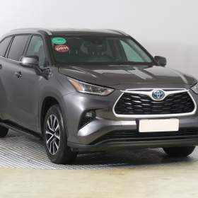 Toyota Highlander 2.5 Hybrid / 19614186