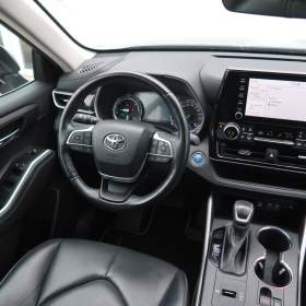 Toyota Highlander 2.5 Hybrid / 19614186