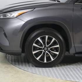 Foto inzerátu Toyota Highlander 2.5 Hybrid