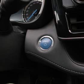 Foto inzerátu Toyota Highlander 2.5 Hybrid