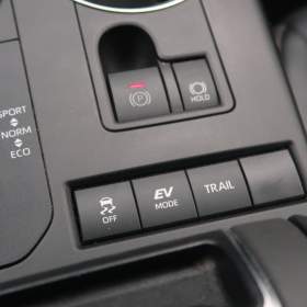 Foto inzerátu Toyota Highlander 2.5 Hybrid