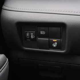 Foto inzerátu Toyota Highlander 2.5 Hybrid