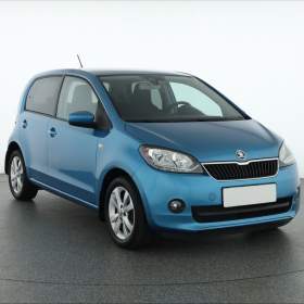 Škoda Citigo 1.0 MPI / 19614187