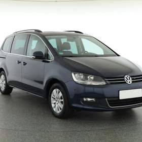 Volkswagen Sharan 1.4 TSI / 19614188