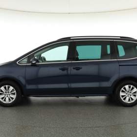 Foto inzerátu Volkswagen Sharan 1.4 TSI