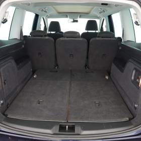 Foto inzerátu Volkswagen Sharan 1.4 TSI