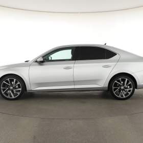 Foto inzerátu Škoda Superb 2.0 TDI