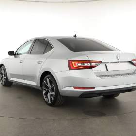 Foto inzerátu Škoda Superb 2.0 TDI
