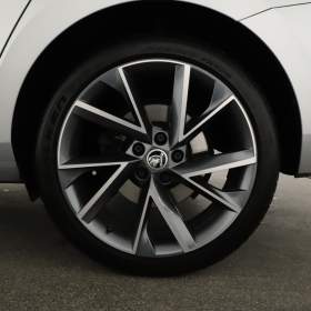 Foto inzerátu Škoda Superb 2.0 TDI