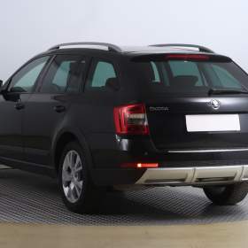 Foto inzerátu Škoda Octavia Scout 2.0 TDI