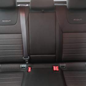 Foto inzerátu Škoda Octavia Scout 2.0 TDI