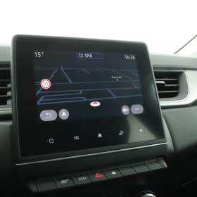 Foto inzerátu Renault Captur 1.3 TCe