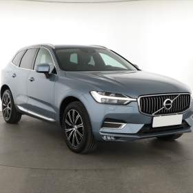 Foto inzerátu Volvo XC60 D4 AWD Polestar