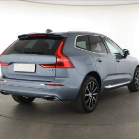Foto inzerátu Volvo XC60 D4 AWD Polestar