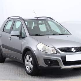 Suzuki SX4 1.6 VVT / 19614194