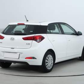 Foto inzerátu Hyundai i20 1.2