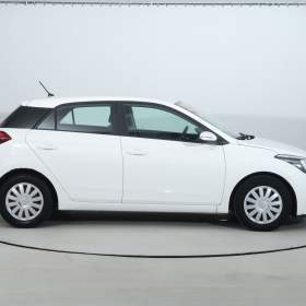 Foto inzerátu Hyundai i20 1.2
