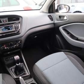 Foto inzerátu Hyundai i20 1.2