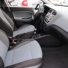 Foto inzerátu Hyundai i20 1.2