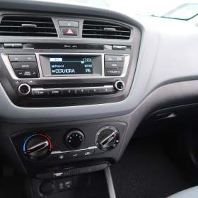 Foto inzerátu Hyundai i20 1.2