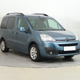 Citroën Berlingo 1.6 BlueHDi / 19614196