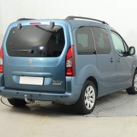 Foto inzerátu Citroën Berlingo 1.6 BlueHDi