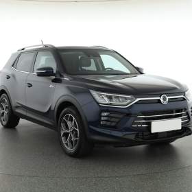 SsangYong Korando 1.5 T- GDI / 19614197
