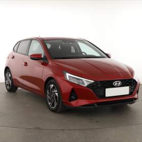 Hyundai i20 1.0 T- GDI / 19614198