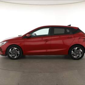 Foto inzerátu Hyundai i20 1.0 T-GDI