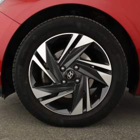 Foto inzerátu Hyundai i20 1.0 T-GDI